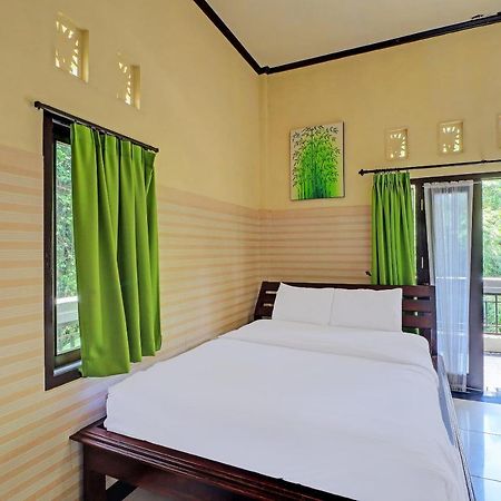 Oyo 91925 Ijo Eco Lodge Hotel Mengwi Luaran gambar