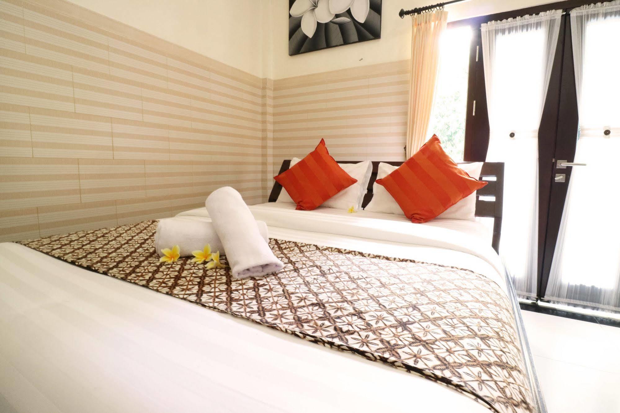 Oyo 91925 Ijo Eco Lodge Hotel Mengwi Luaran gambar